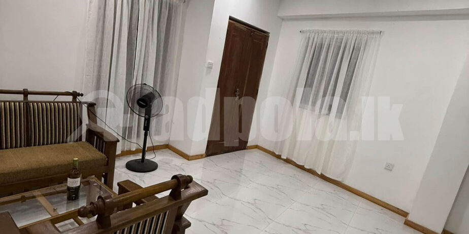 Apartment On First Floor For Rent Negombo Bolawalane