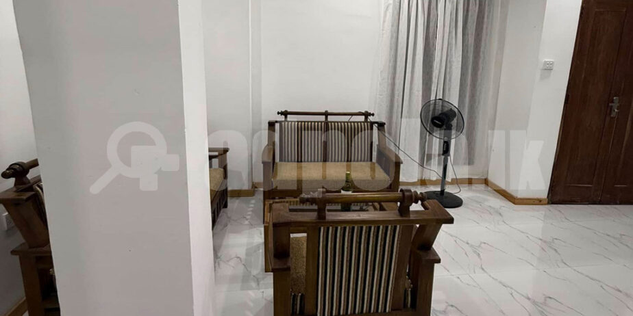 Apartment On First Floor For Rent Negombo Bolawalane