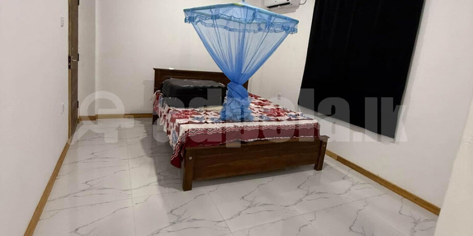 Apartment On First Floor For Rent Negombo Bolawalane