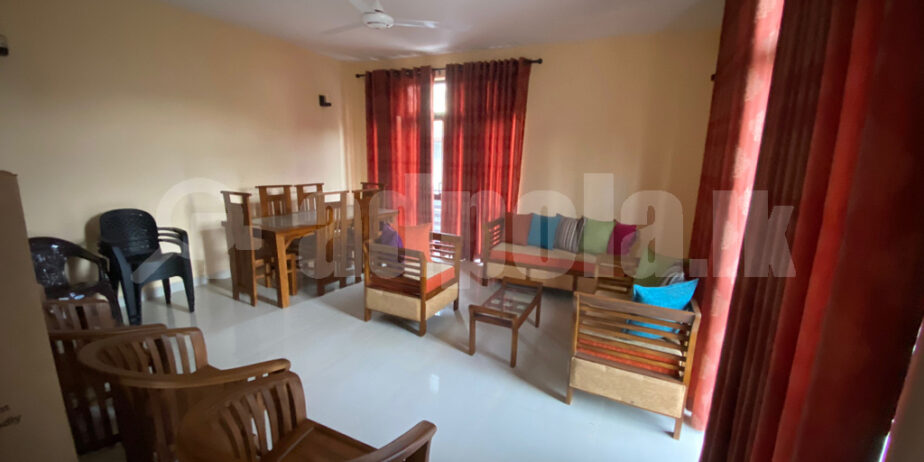 Battaramulla Wikramasinghepura House Apartment