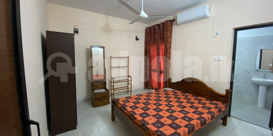 Battaramulla Wikramasinghepura House Apartment