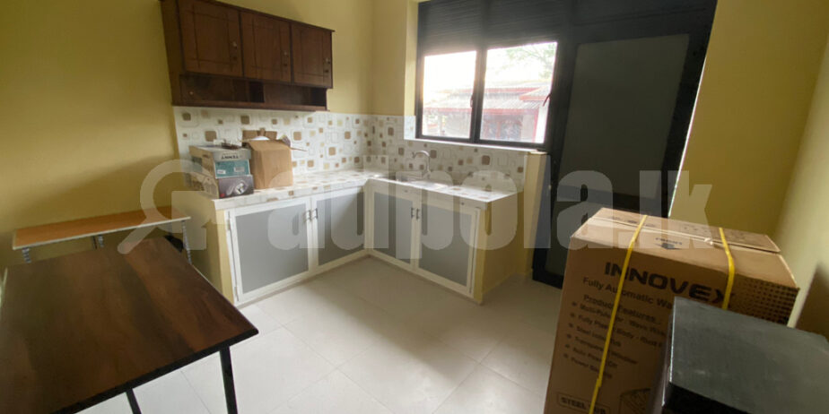 Battaramulla Wikramasinghepura House Apartment