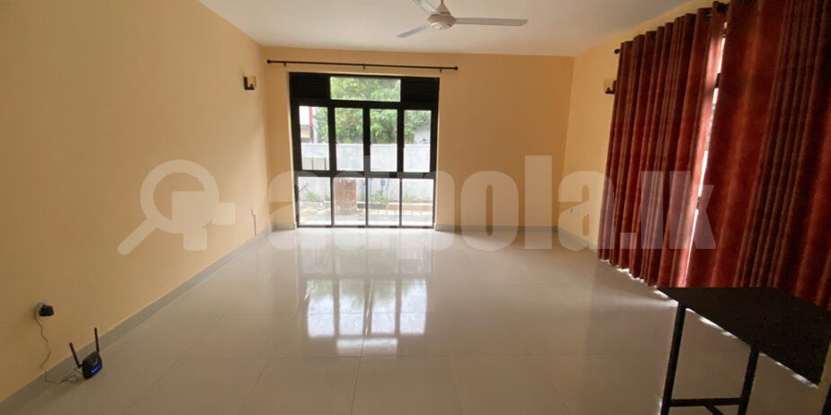 Battaramulla Wikramasinghepura House Apartment