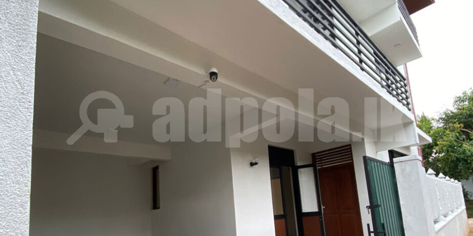 Battaramulla Wikramasinghepura House Apartment