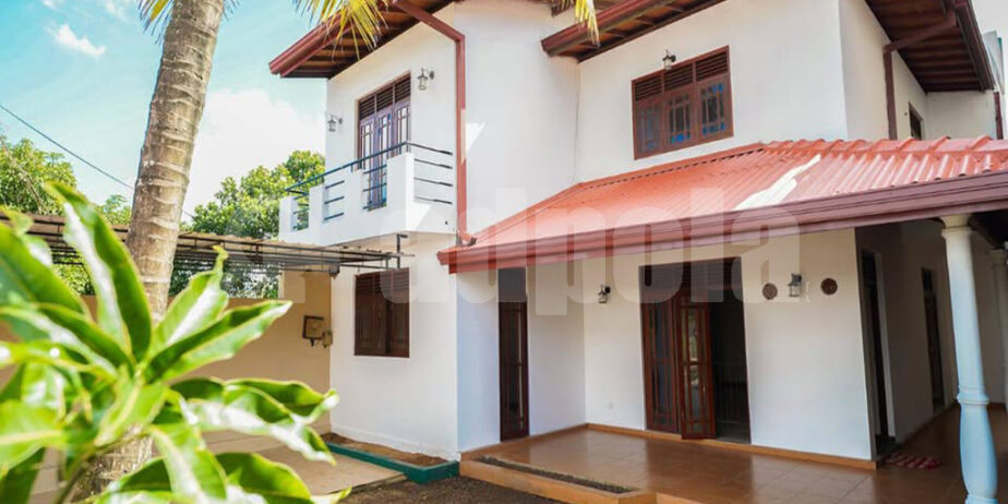 House For Rent In Piliyandala