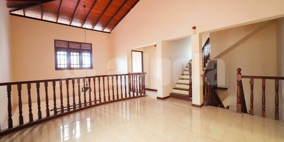 House For Rent In Piliyandala