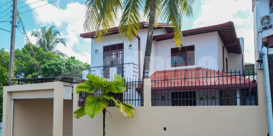 House For Rent In Piliyandala