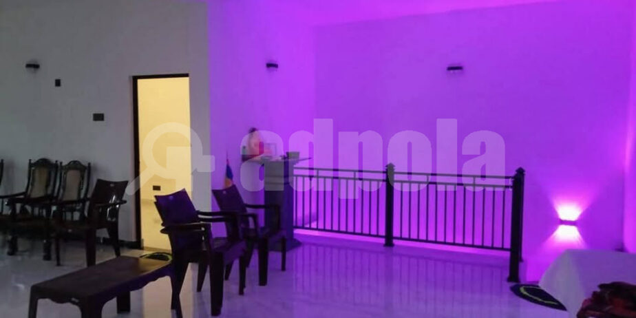 House For Rent (Kadawatha Ganemulla)