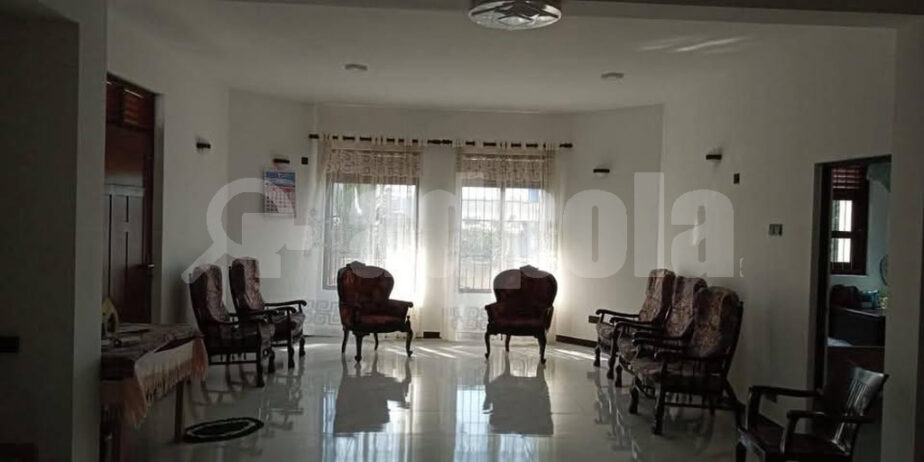 House For Rent (Kadawatha Ganemulla)