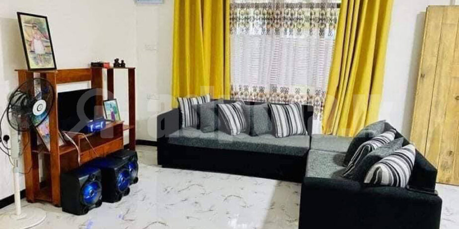 House For Rent Raagama Nawaloka