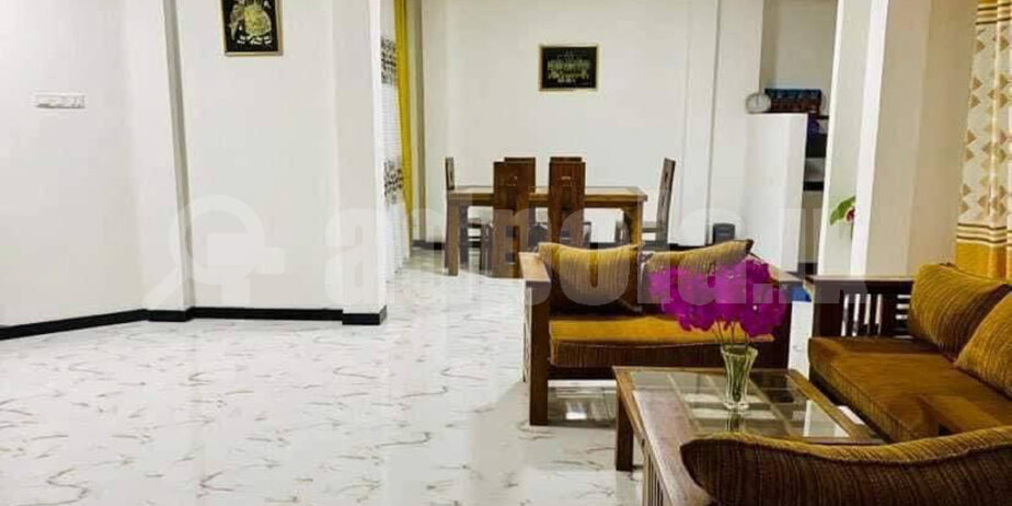House For Rent Raagama Nawaloka