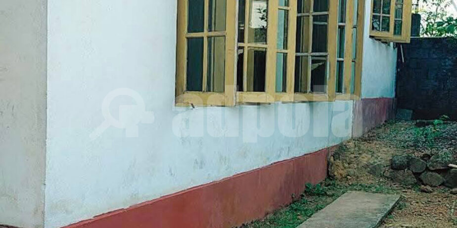 Rent For House Athurugiriya