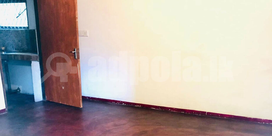 Annex For Rent At Malabe Pittugala