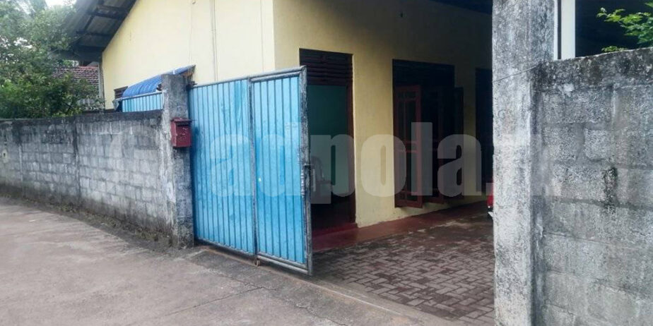 Annex For Rent Nittabuwa