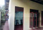 Annex For Rent Nittabuwa