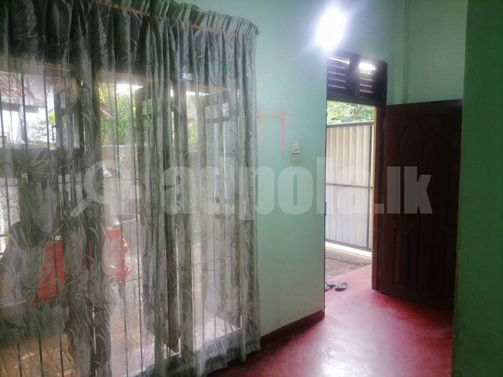 Annex For Rent Nittabuwa