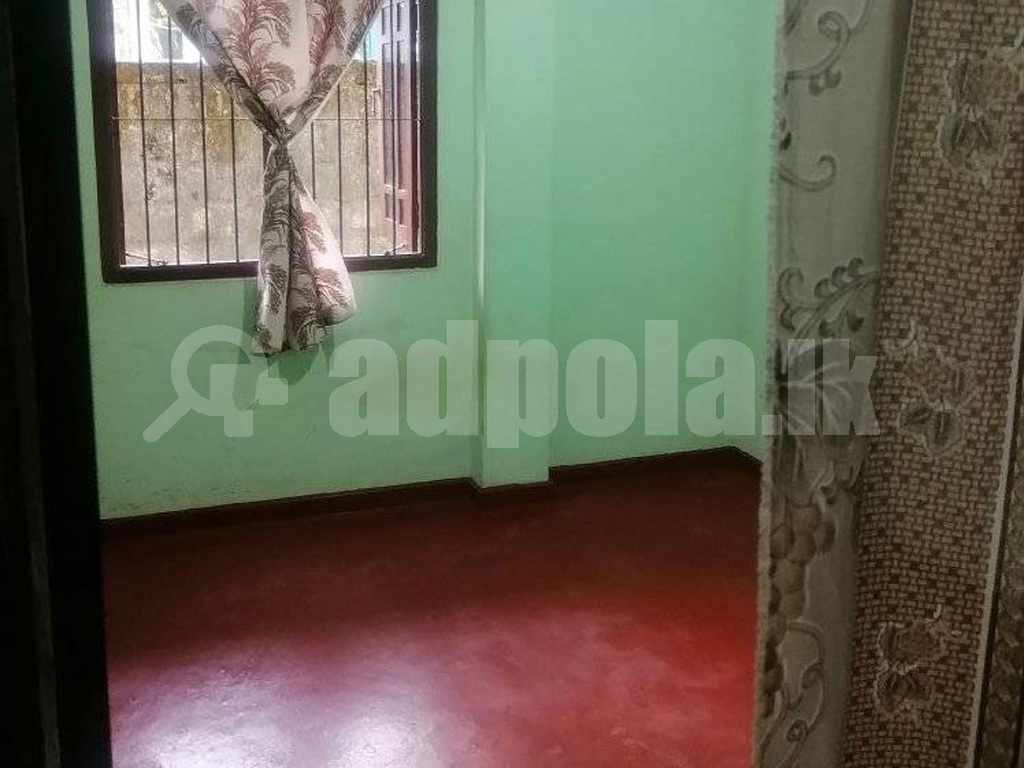 Annex For Rent Nittabuwa