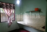 Annex For Rent Nittabuwa