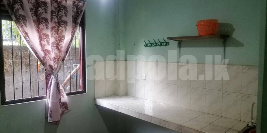 Annex For Rent Nittabuwa