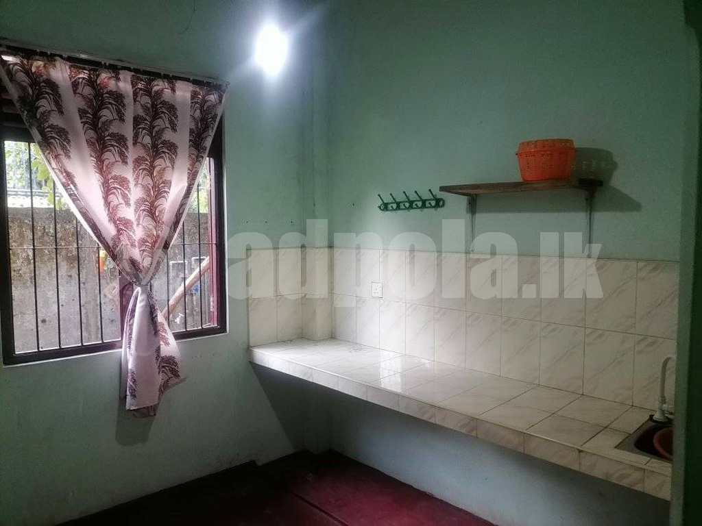 Annex For Rent Nittabuwa