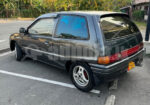 Charade G 101 Sport Model