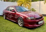 Ford Laser (Brand New)