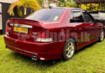 Ford Laser (Brand New)