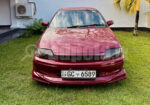 Ford Laser (Brand New)