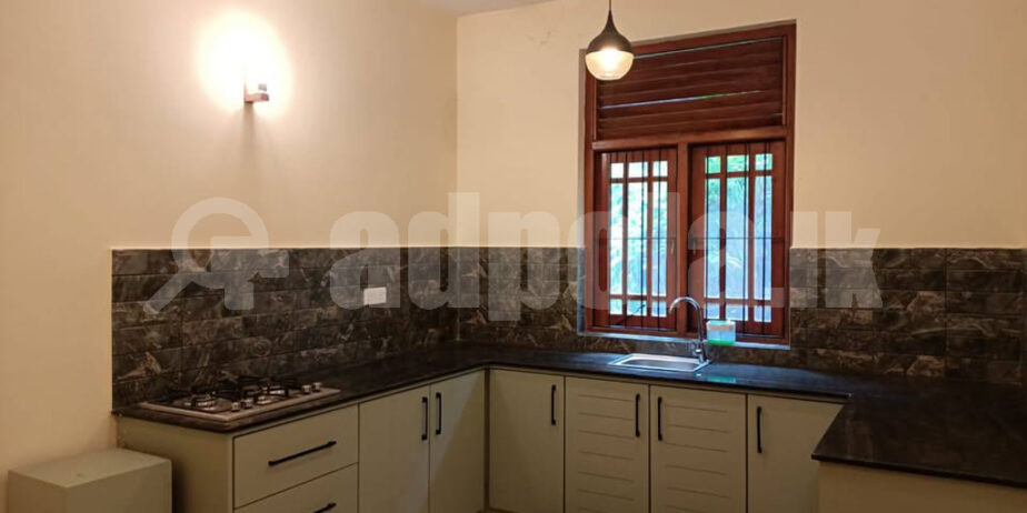 Ground Floor House For Rent In Pannipitiya
