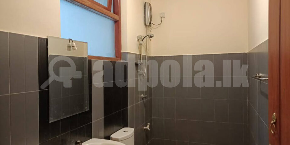 Ground Floor House For Rent In Pannipitiya