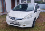 Honda Fit Gp1