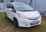 Honda Fit Gp1