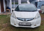 Honda Fit Gp1