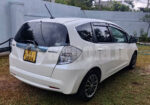Honda Fit Gp1