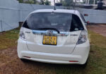 Honda Fit Gp1