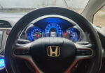 Honda Fit Gp1
