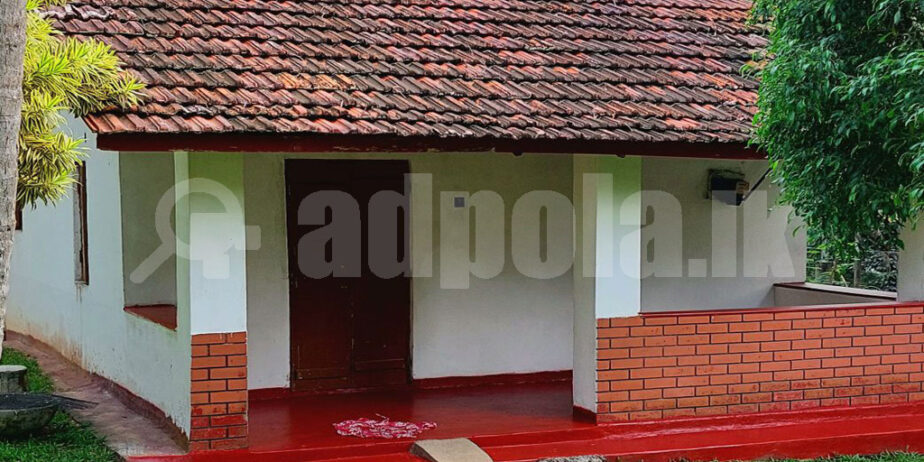 House For Rent At Kadawatha