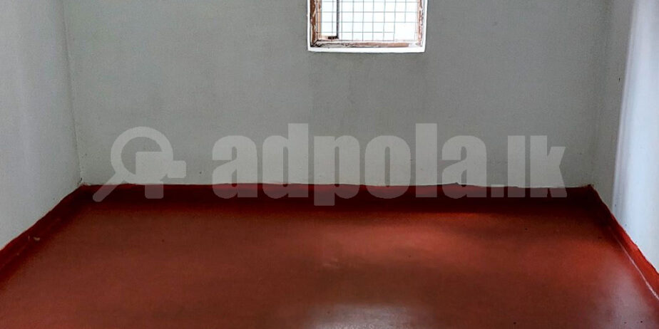 House For Rent At Kadawatha