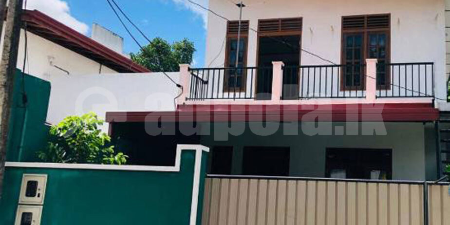 House For Rent In Kibulawala