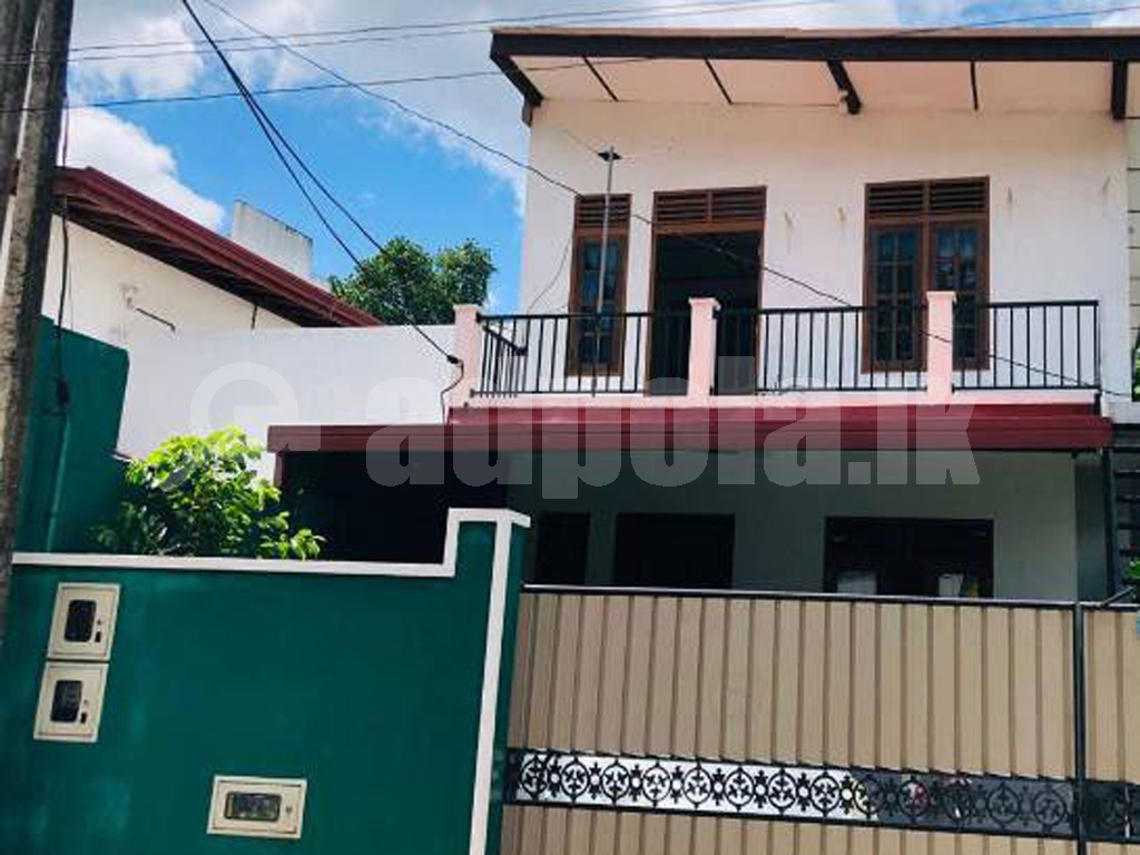House For Rent In Kibulawala