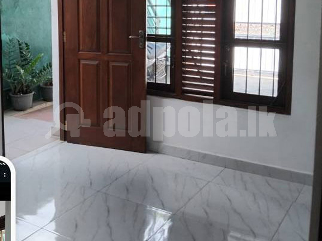 House For Rent In Kibulawala