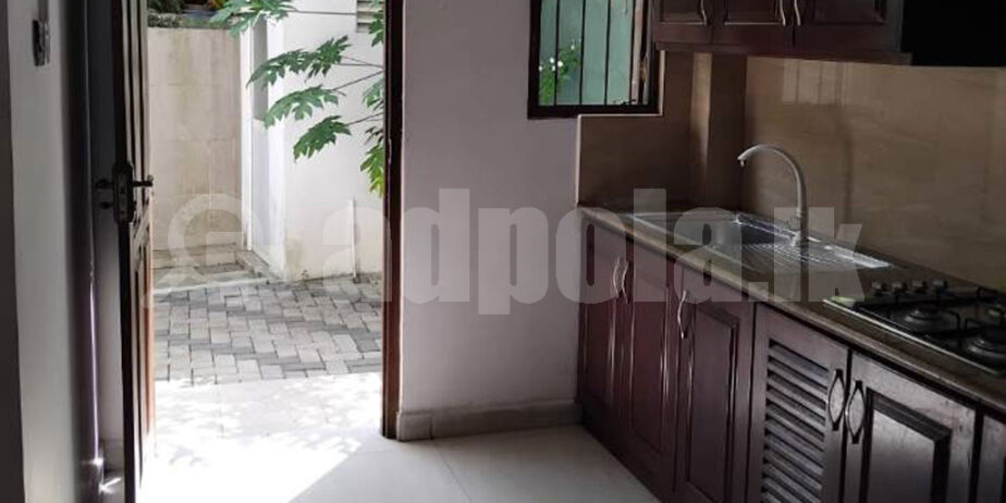 House For Rent In Kibulawala
