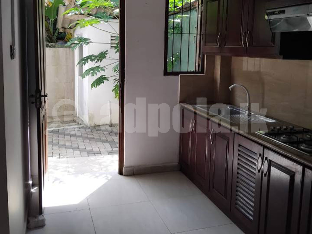 House For Rent In Kibulawala