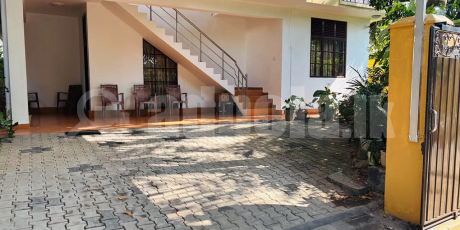 House For Rent In Madiwela