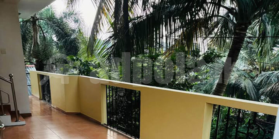 House For Rent In Madiwela