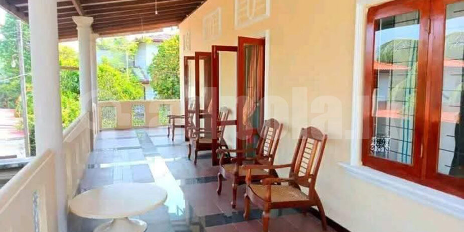 House For Rent In Ragama Narangodapaluwa