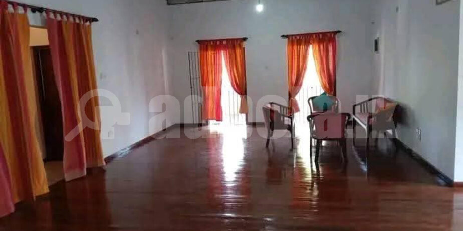 House For Rent In Ragama Narangodapaluwa