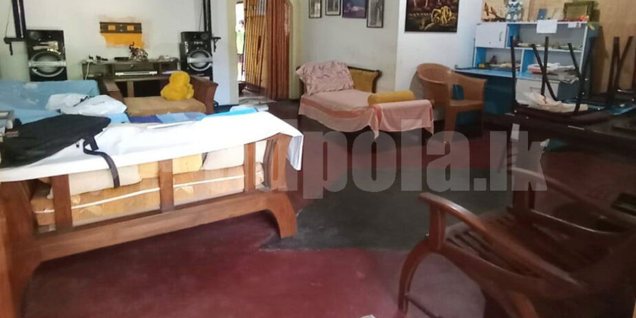 House For Rent Madiwela