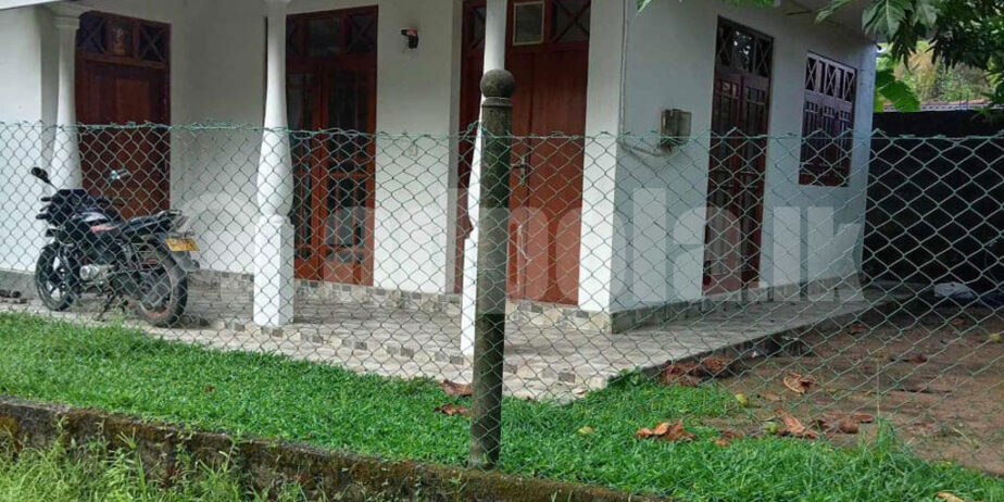 House For Rent Malabe