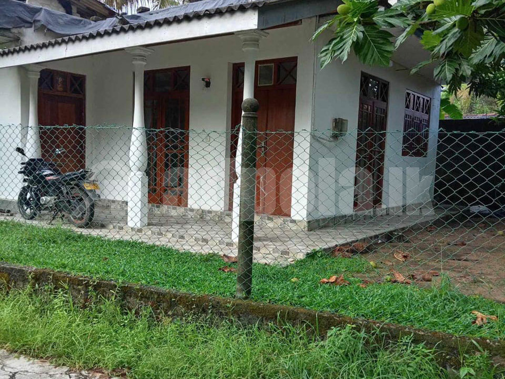 House For Rent Malabe